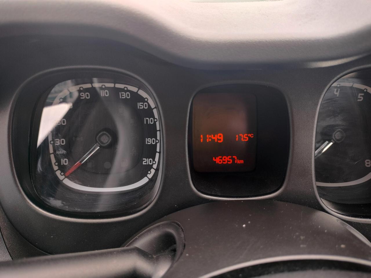 Fiat Panda 1.0 Hybrid City Life PREZZO REALE SENZA FINANZIAMENTO