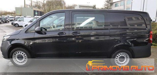 MERCEDES-BENZ Vito 2.0 116 CDI Mixto Long