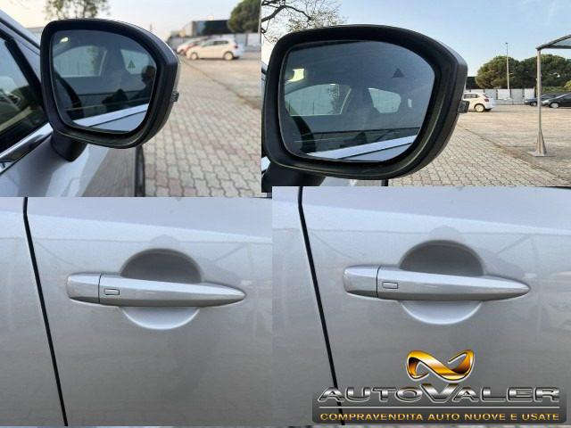 NISSAN Qashqai MHEV 158 CV Xtronic Business,360° CAMERA