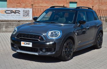 Mini 2.0 Cooper SD Countryman ALL4 Automatica