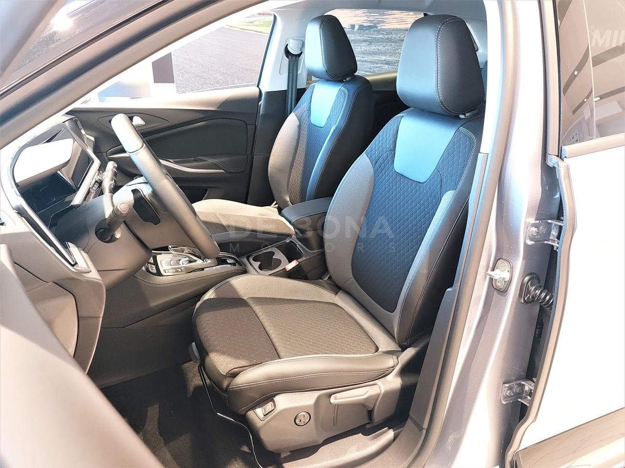 Opel Grandland 1.6 phev gs line fwd 225cv auto