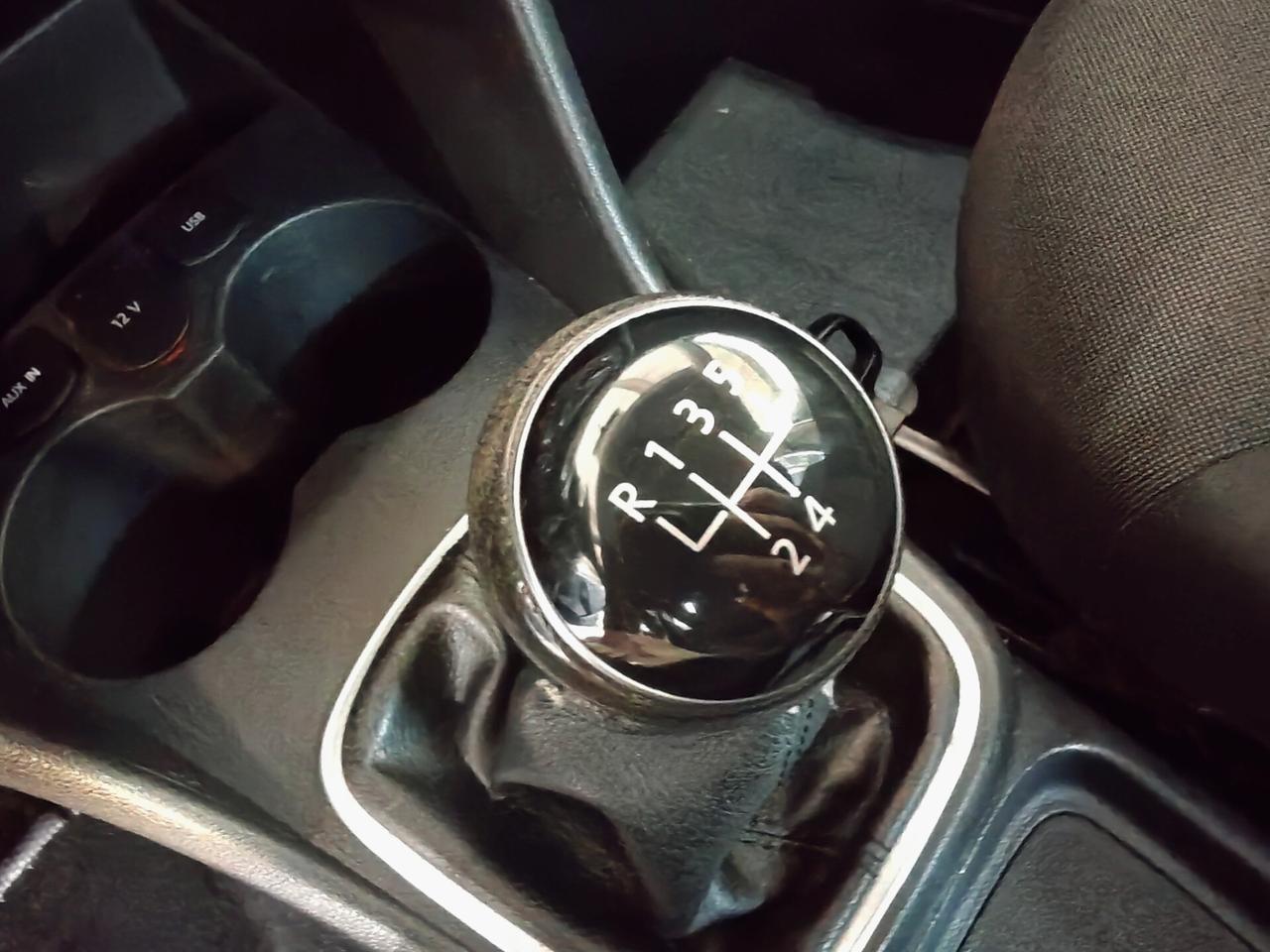 Volkswagen Polo 1.4 TDI 5p. Business