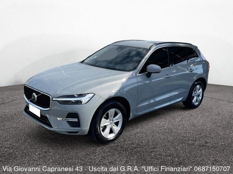 Volvo XC60 XC60 B4 automatico Core