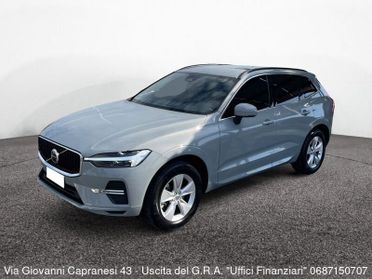 Volvo XC60 XC60 B4 automatico Core