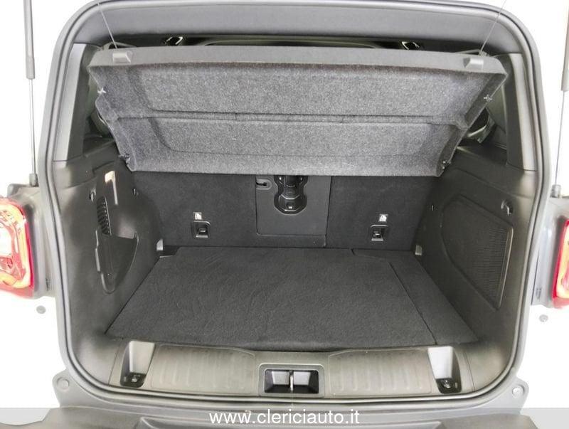 Jeep Renegade 1.3 T4 240CV PHEV 4xe AT6 S