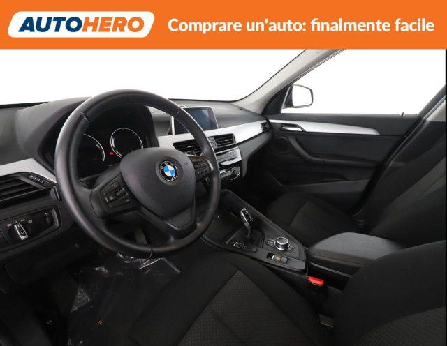 BMW X1 sDrive18d Business