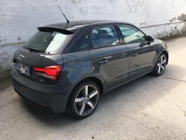 AUDI A1 SPB 1.4 TDI ULTRA