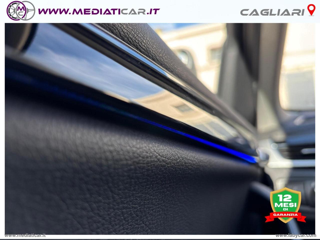 BMW X1 sDrive16d Sport