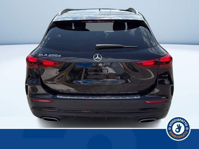 Mercedes-Benz GLA 200d Automatic AMG Line Advanced Plus Extra