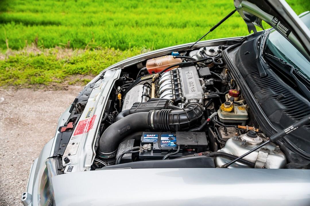 Alfa Romeo 156 3.2i V6 24V cat GTA