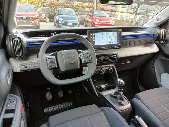 CITROEN C3 PureTech 100 GPL/B S&S Plus