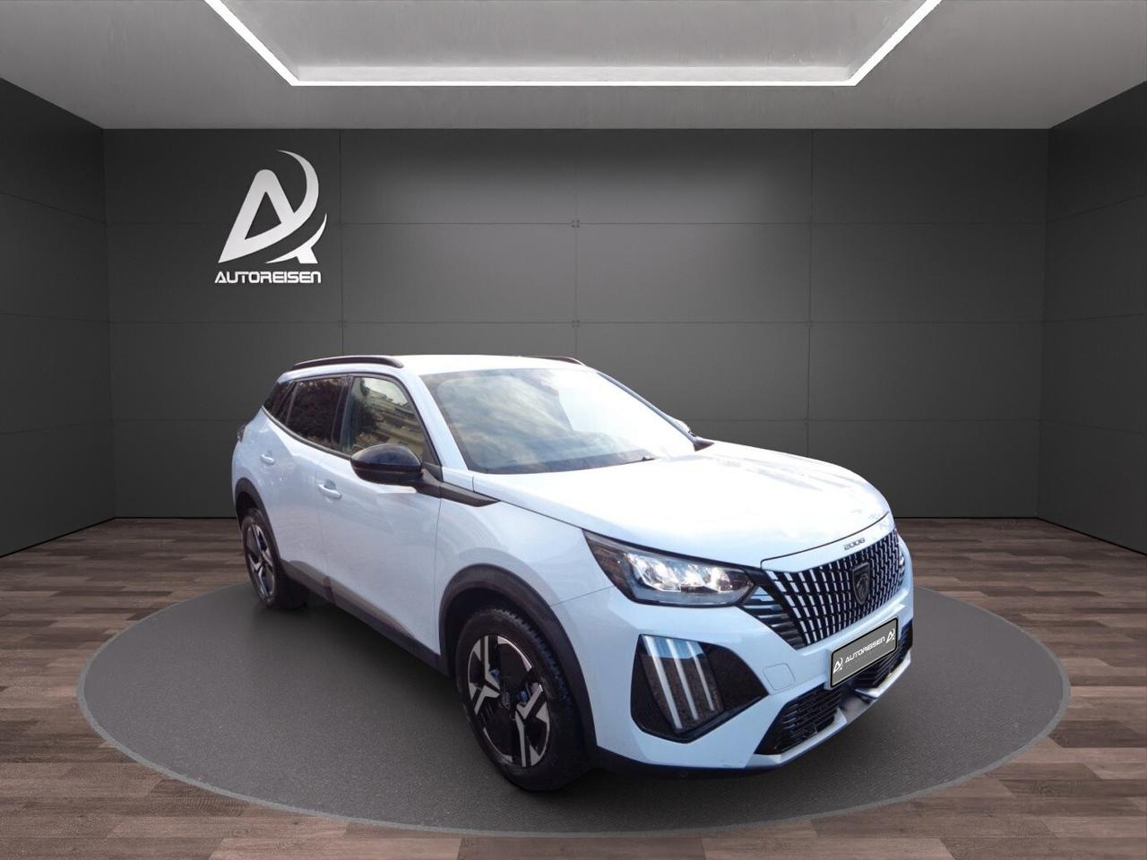 Peugeot 2008 1200 PURETECH ALLURE 130 CV EAT8