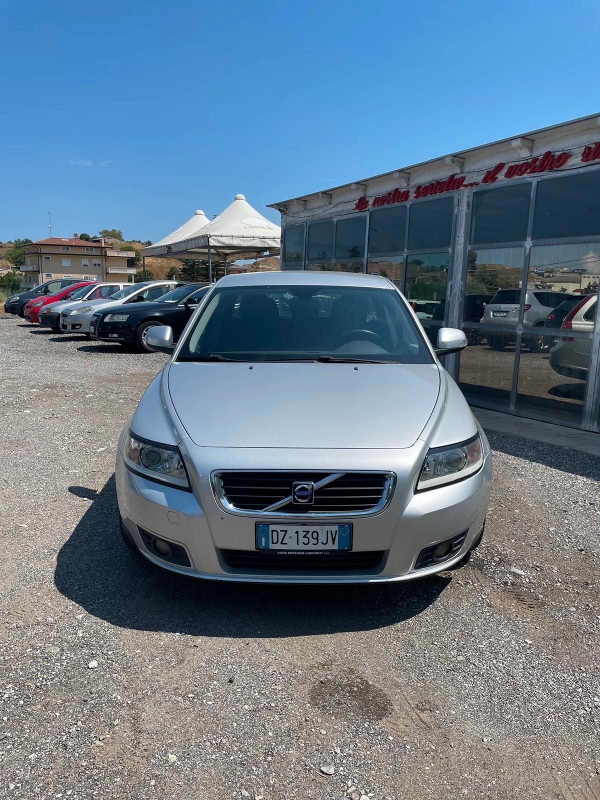 Volvo V50 1.6 D DRIVe cat POLAR 109CV