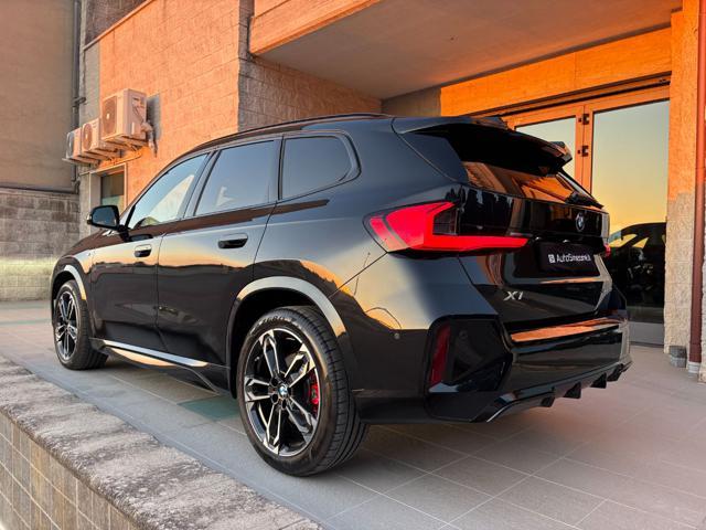 BMW X1 xDrive 20d Msport Pro ''TOTAL BLACK''.