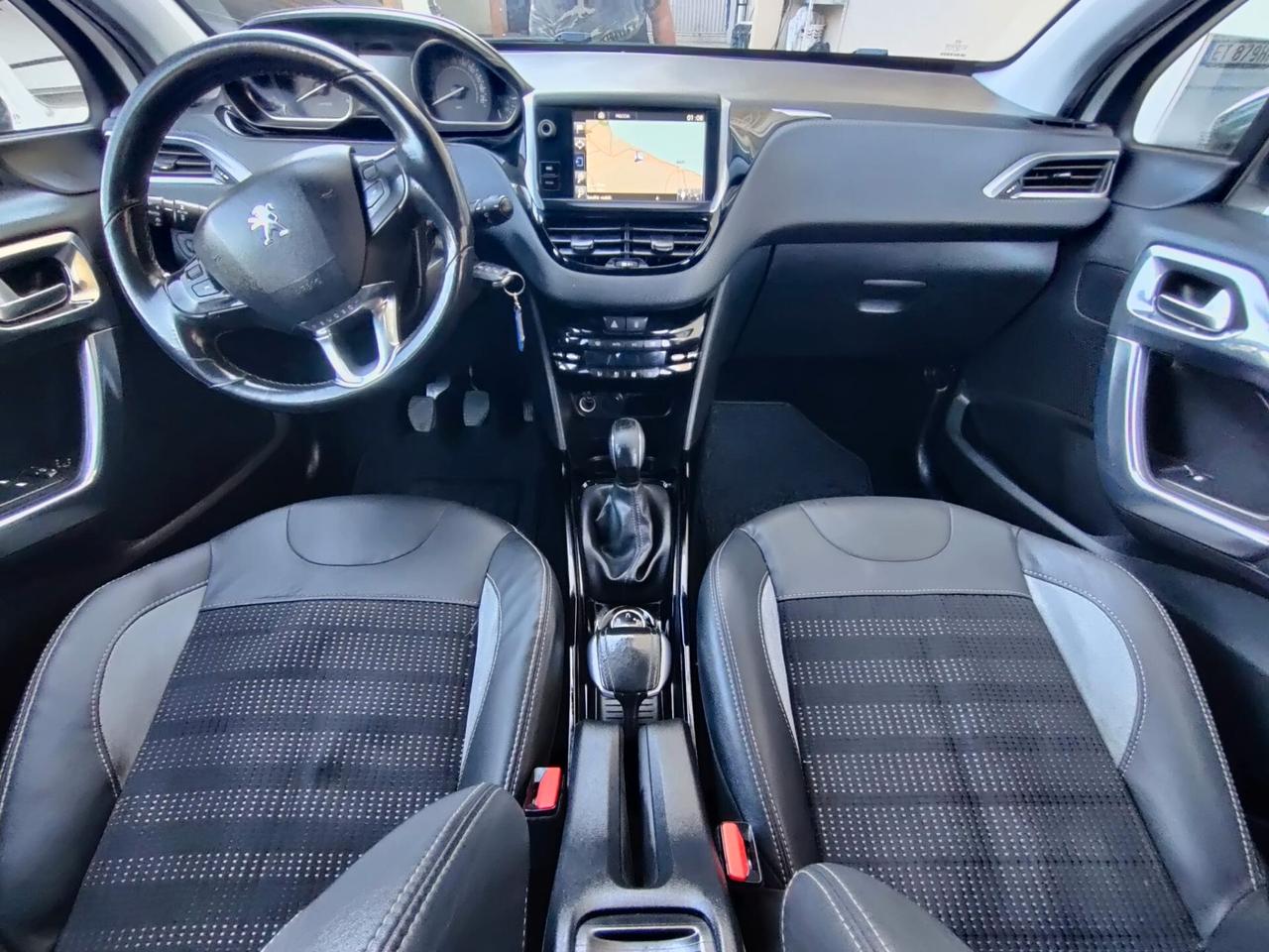 Peugeot 2008 1.6 Diesel