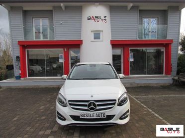 MERCEDES - Classe B - B 180 d Automatic Premium