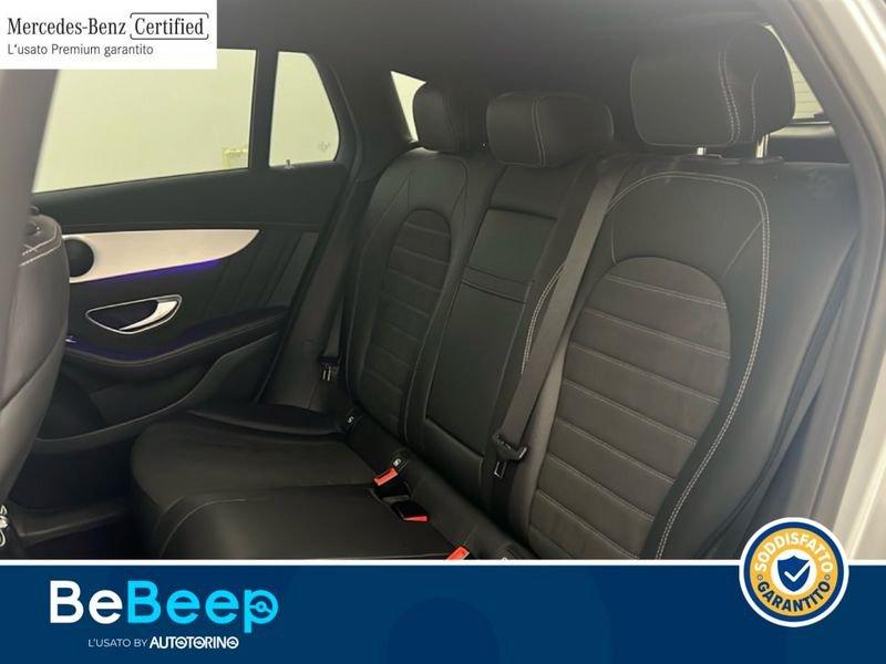 Mercedes-Benz EQC 400 PREMIUM PLUS 4MATIC