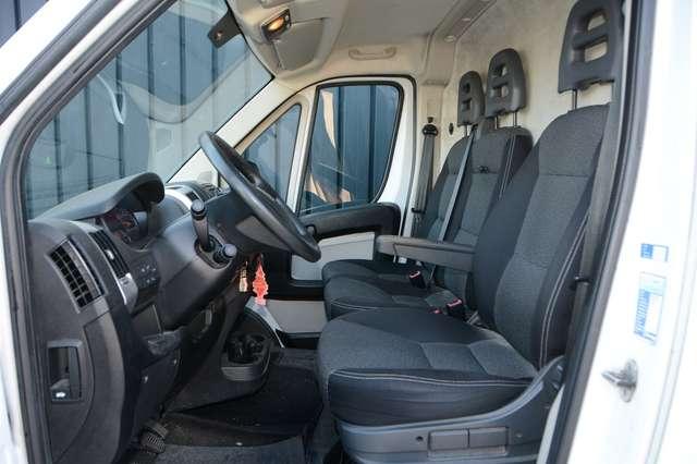Fiat Ducato 35 2.3 MJT 150CV H3 L2 * IVA COMPRESA *