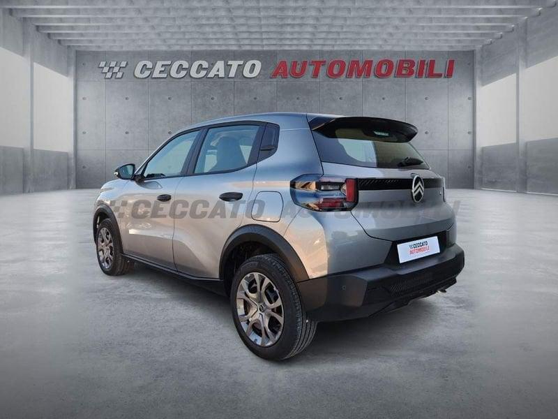 Citroën C3 C3 1.2 puretech You 100cv s&s