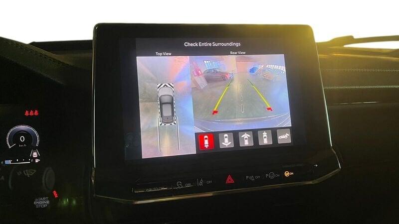 Jeep Compass Compass 1.5 Turbo T4 130 CV MHEV 2WD S