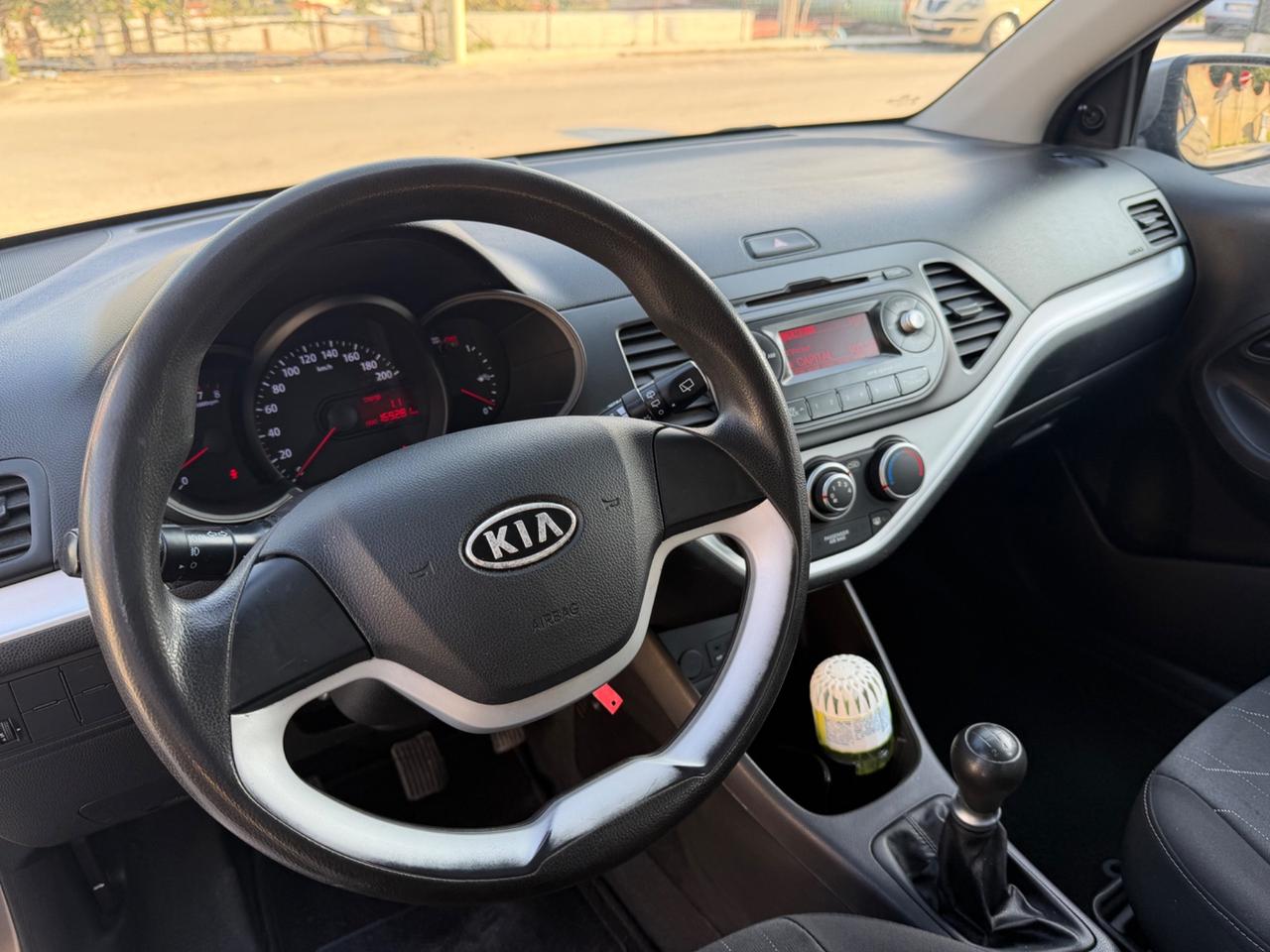 Kia Picanto 1.0 12V 5 porte Style