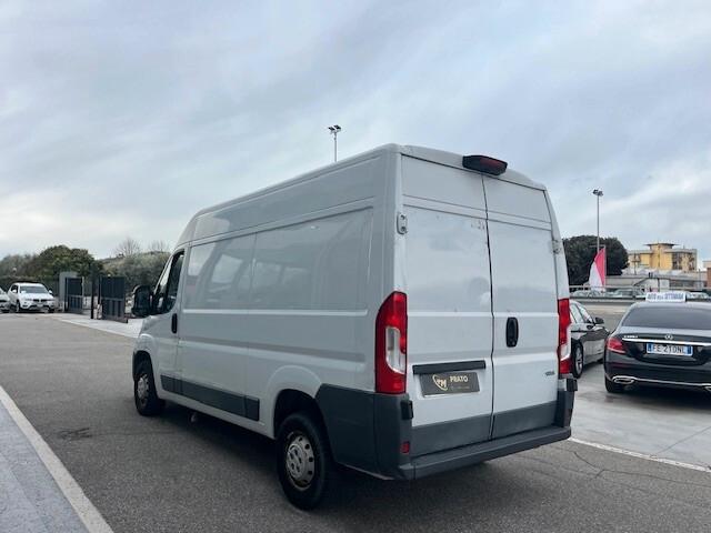 Fiat Ducato 35 3.0 CNG PM-TM *BOMBOLE VALIDE 06/2028*