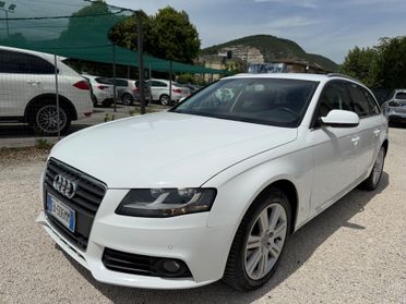 Audi A4 Avant 2.0 tdi Advanced fap