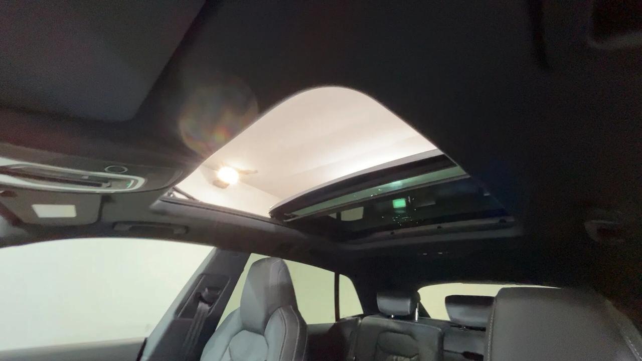 Audi Q8 SUV TDI quattro 210 kW tiptronic S line edition