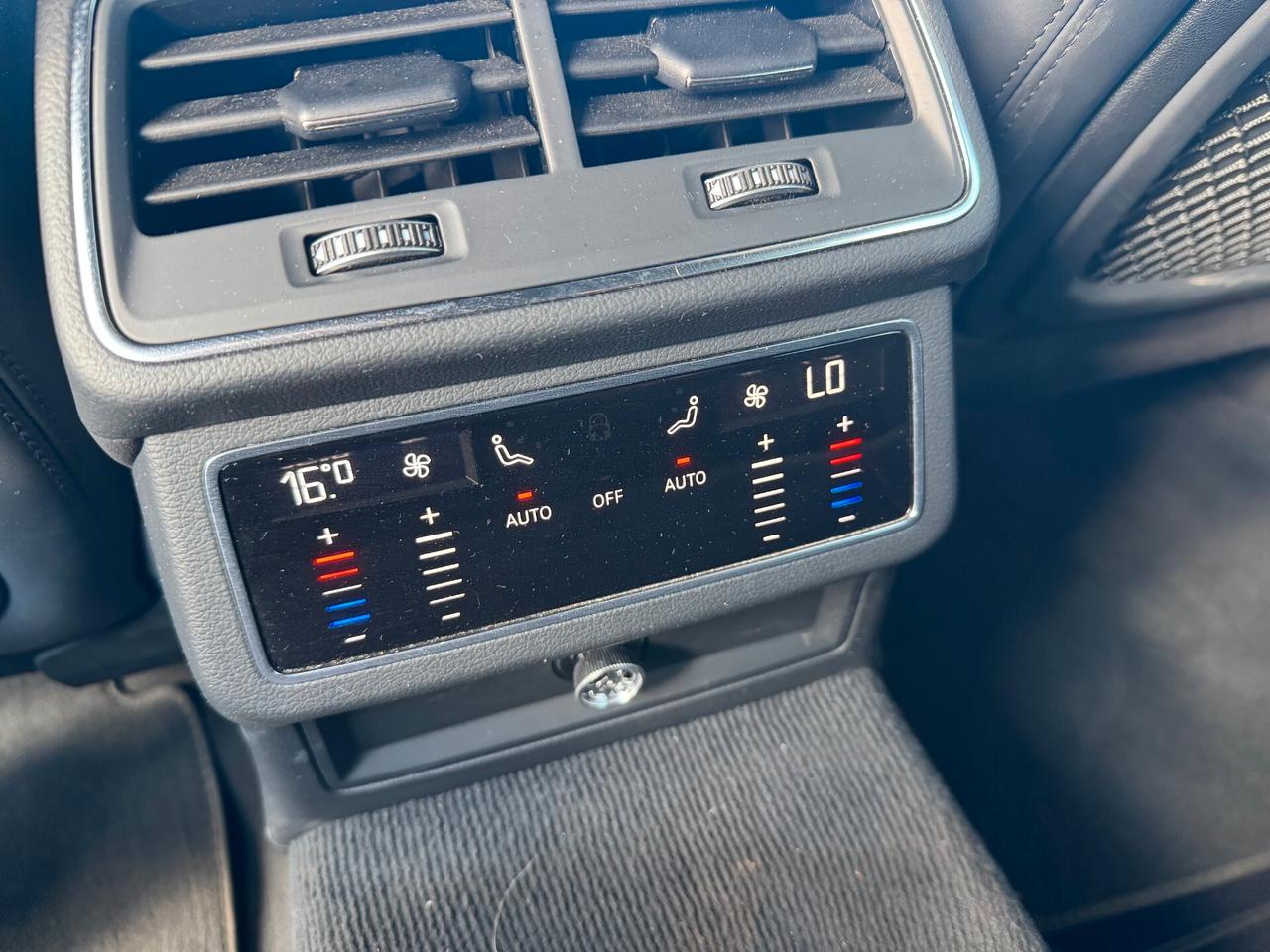 Audi RS6 RS 6 Avant 4.0 TFSI V8 quattro tiptronic