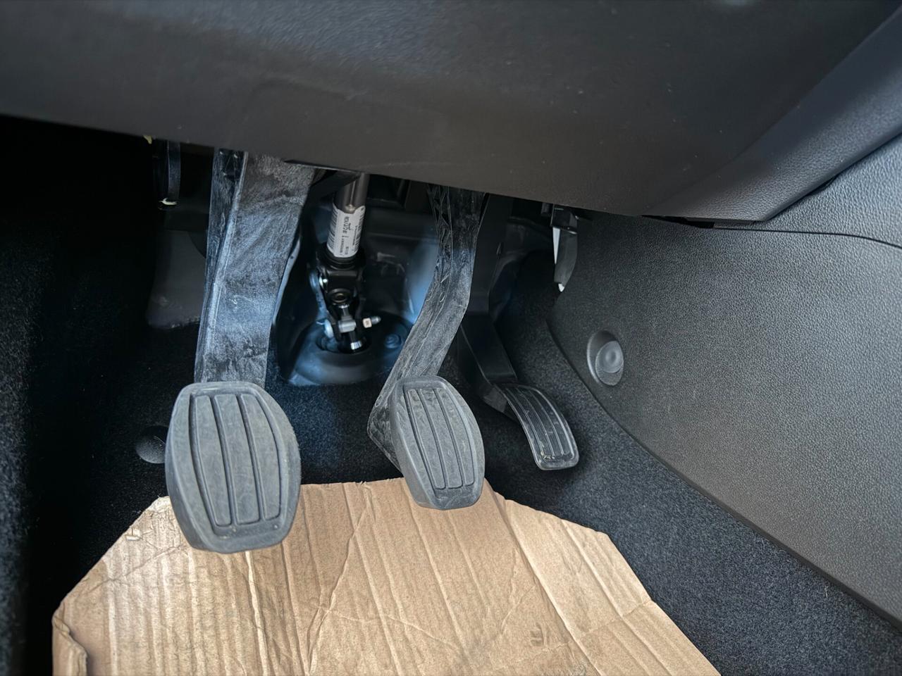 Jeep Avenger 1.2 Turbo 100 CV Summit