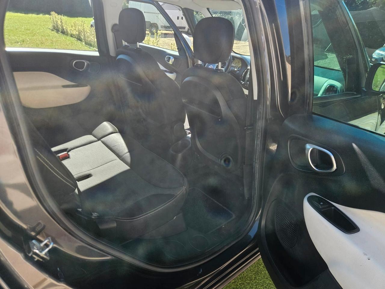 Fiat 500L 1.6 Multijet 105 CV Trekking