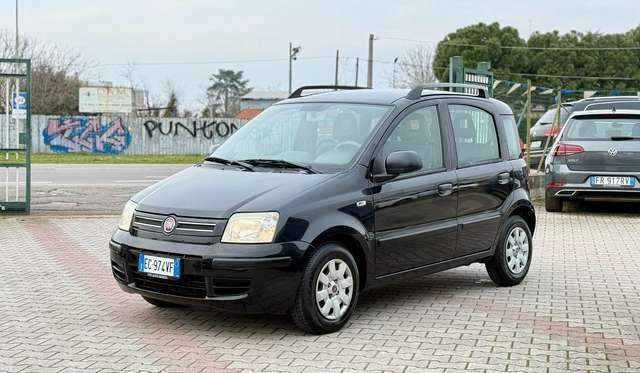 Fiat Panda 1.2 Emotion 69cv E5 NEOPATENTATI