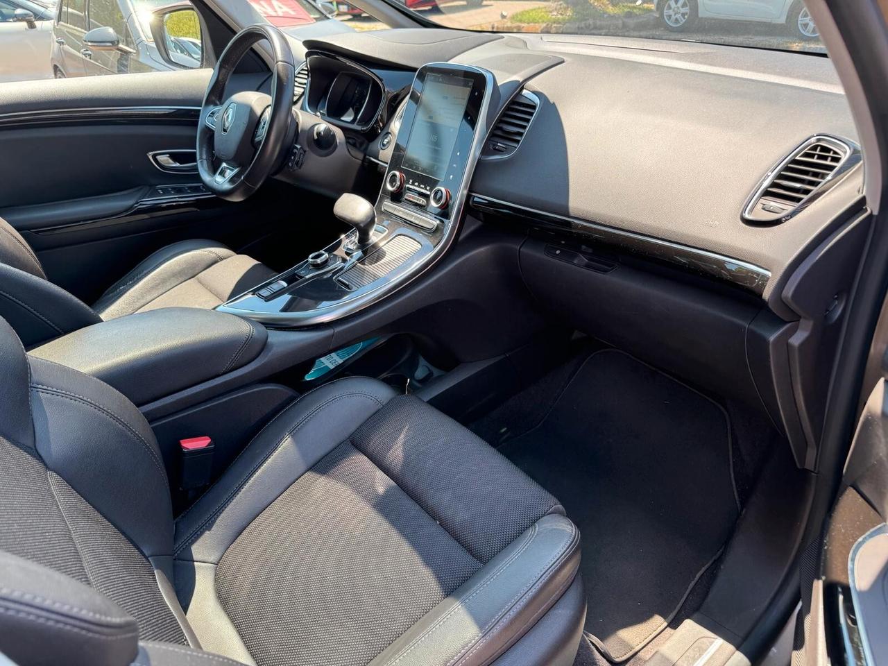RENAULT - Espace - dCi 160 CV EDC Energy Intens - FINANZIABILE - PERMUTE