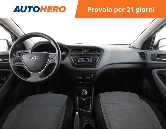 HYUNDAI i20 1.4 5 porte Style