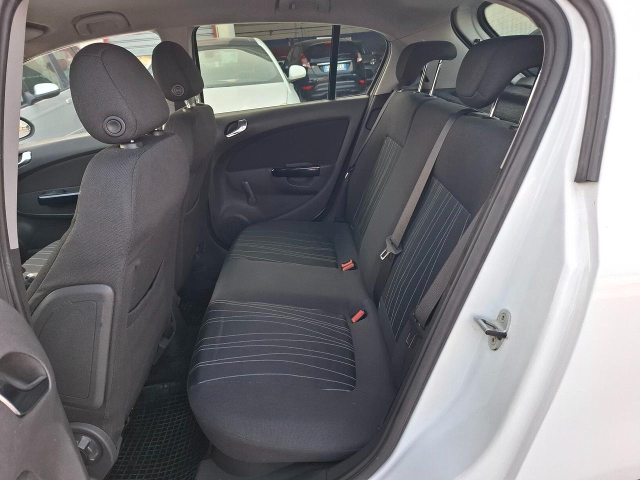 Opel Corsa 1.3 CDTI 75CV (EURO 4) BICOLORE