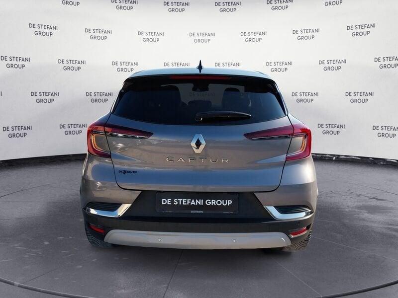 Renault Captur Captur 1.0 tce Techno Gpl 100cv
