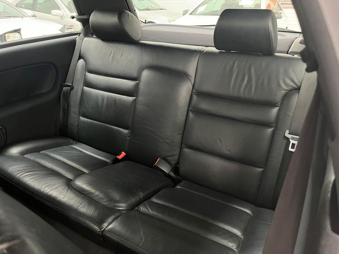 Audi S3 1.8 quattro