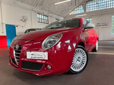 Alfa Romeo MiTo 1.4 78 CV OK NEOPATENTATI