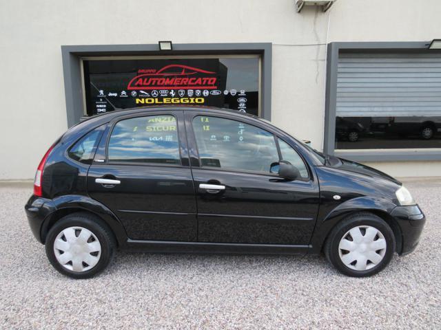 CITROEN C3 1.4 Exclusive