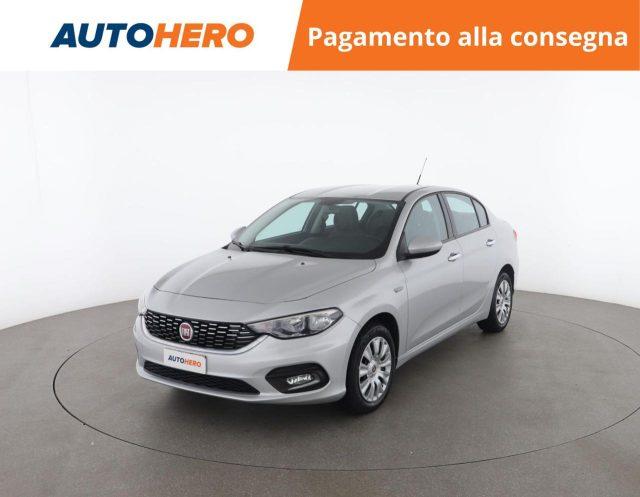 FIAT Tipo 1.4 4 porte Easy