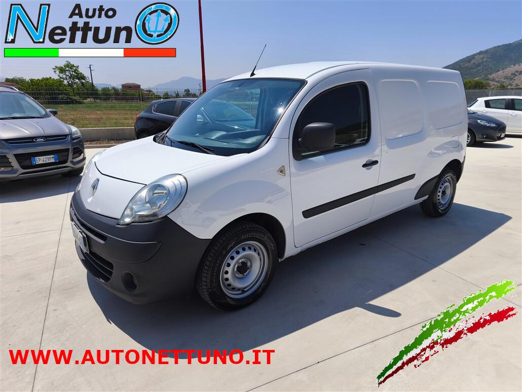 Renault Kangoo 1.5 dCi 110CV F.AP. 4p. Express Maxi Ice