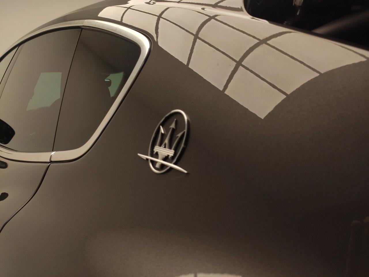 Maserati Levante V6 Diesel AWD Gransport