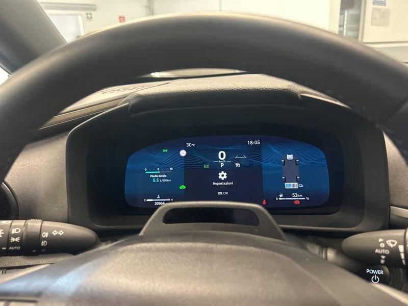 Toyota C-HR 1.8 Hybrid 2WD Lounge