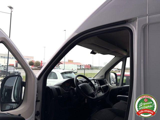PEUGEOT Boxer 2.2 BlueHDi PASSO LUNGO PL-TM Furgone