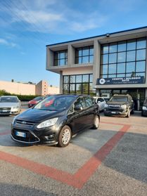 Ford C-Max 2.0 TDCi 115CV Powershift Titanium