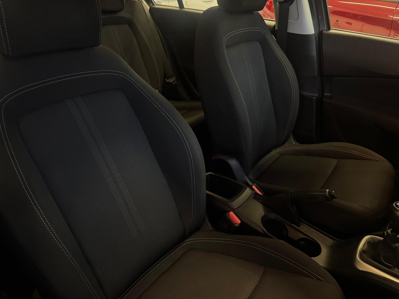 Fiat Tipo 1.4 95Cv Benzina 49.000km Neopatentati