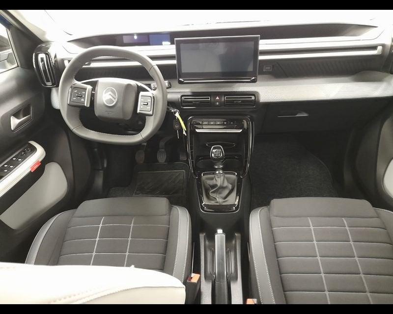 Citroën C3 Nuova Turbo 100cv - MAX