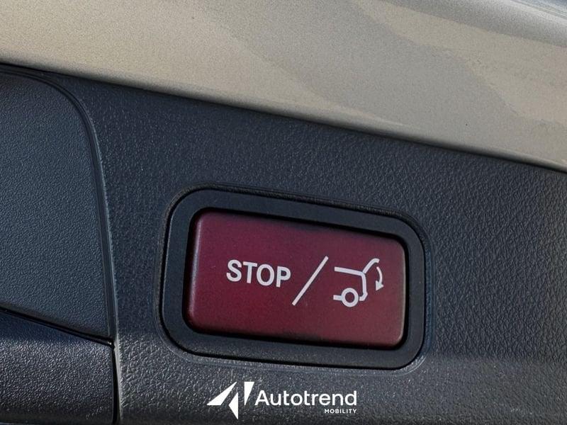 Mercedes-Benz Classe B 180 d 116 CV Automatica Sport Plus