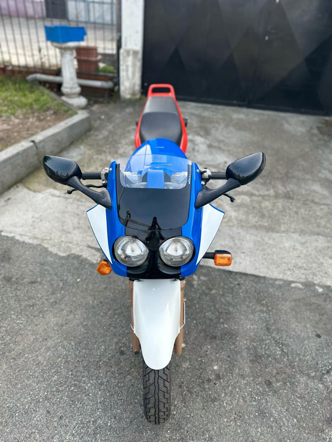 HONDA NSR 125 R