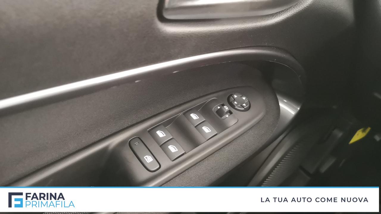FIAT 600 Hybrid 600 Serie SpecialeIcon - Configurazione Non Ordinabile